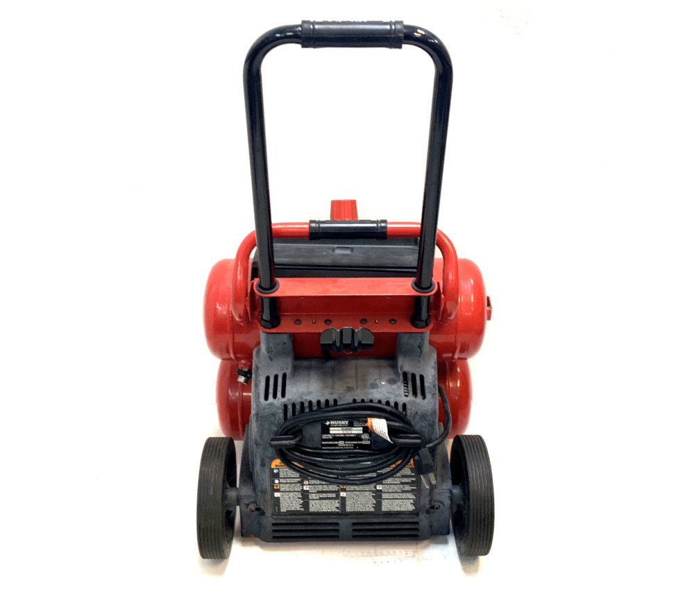 Husky Power equipment H1504ST