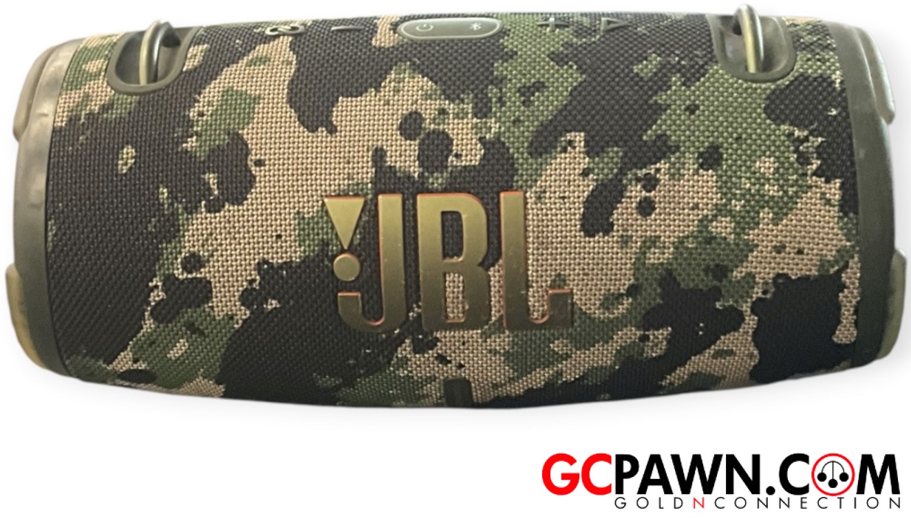 JBL - XTREME 3G