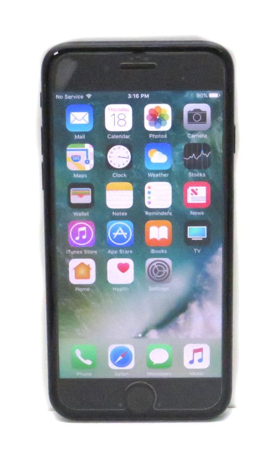 apple phone cellular