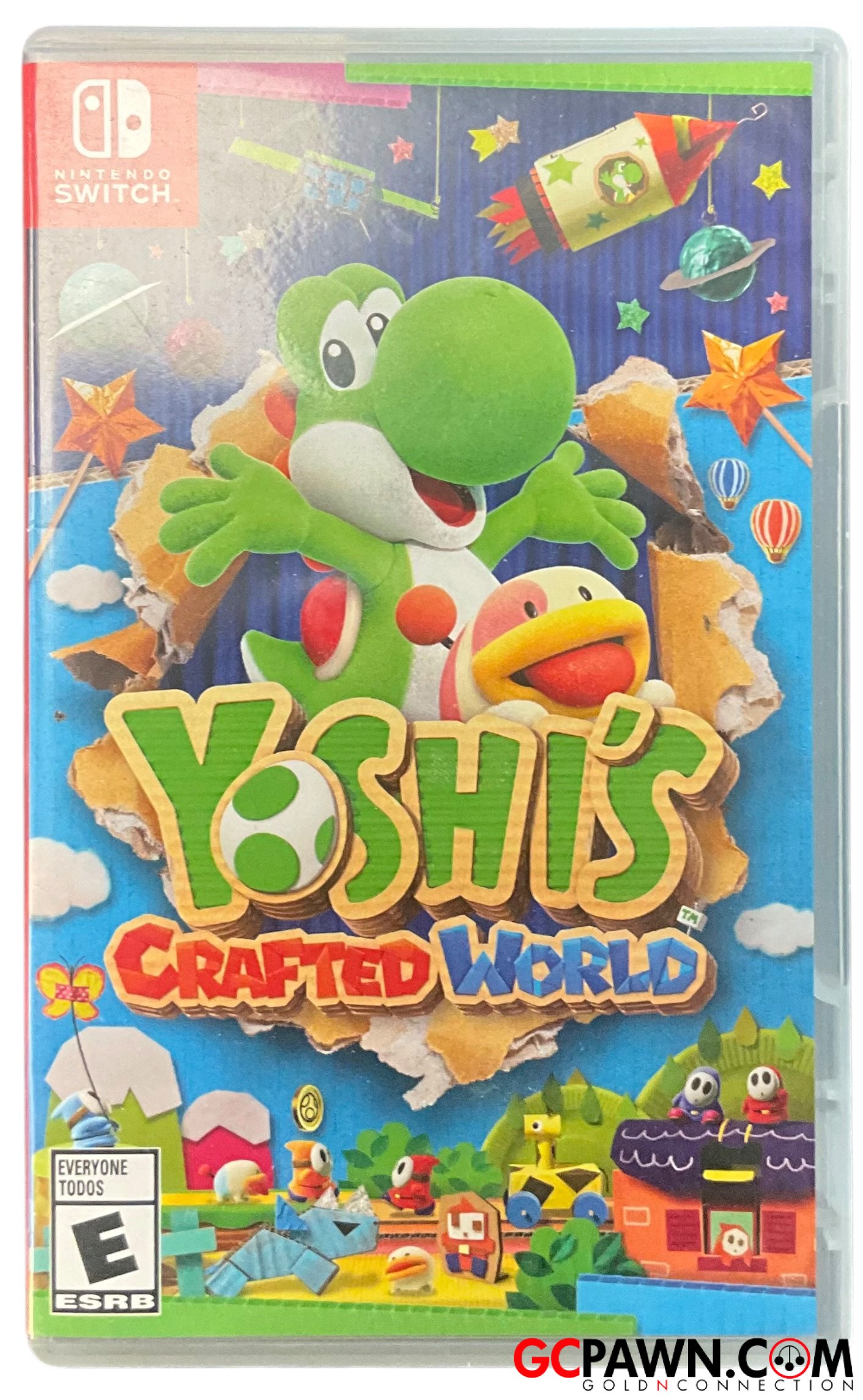 Nintendo - HAC-008