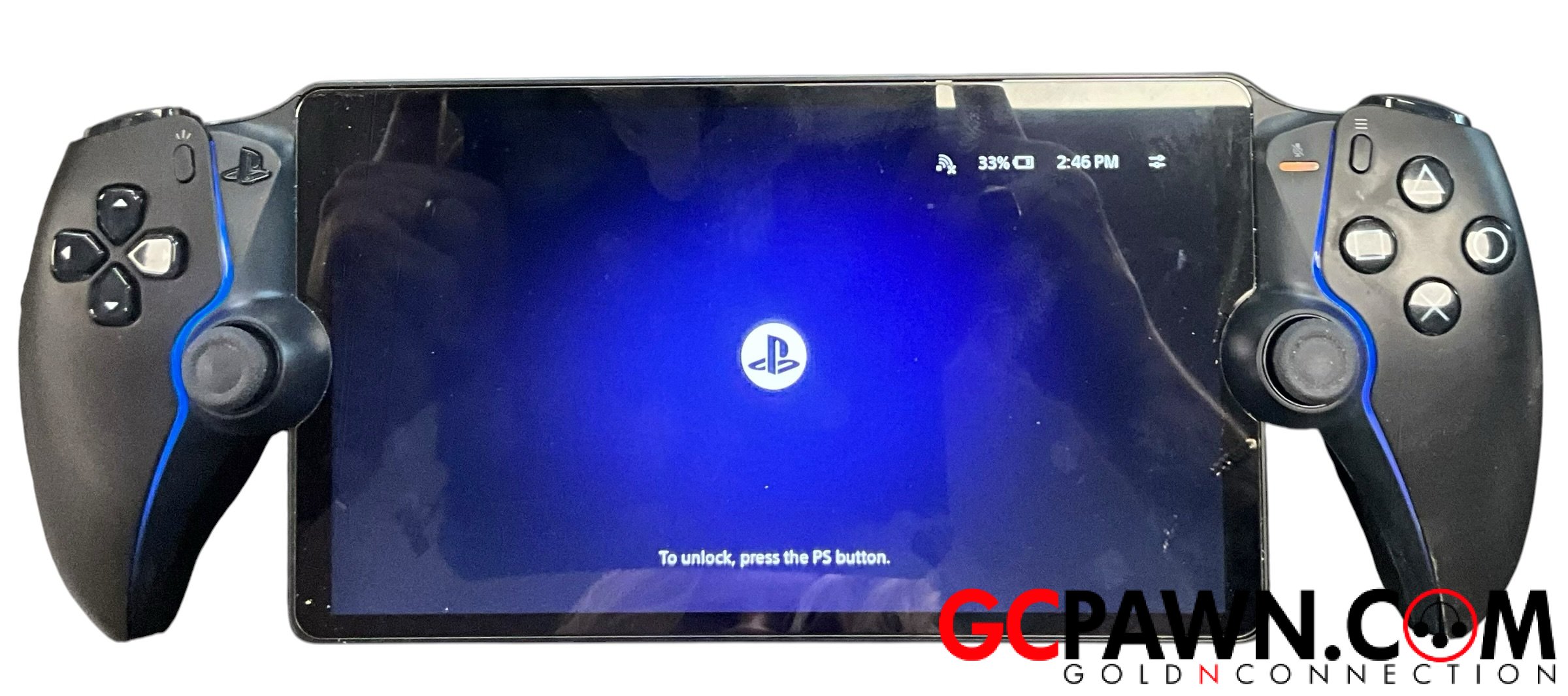 Sony - CFI-Y1001