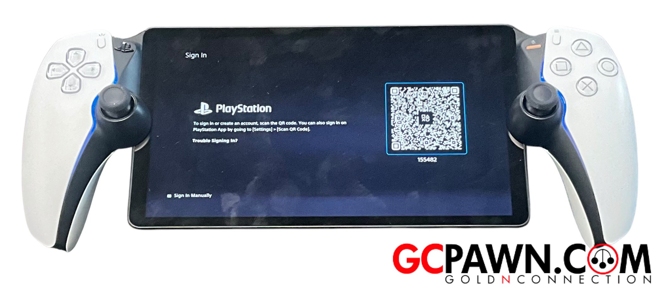 Sony - CFI-Y1001