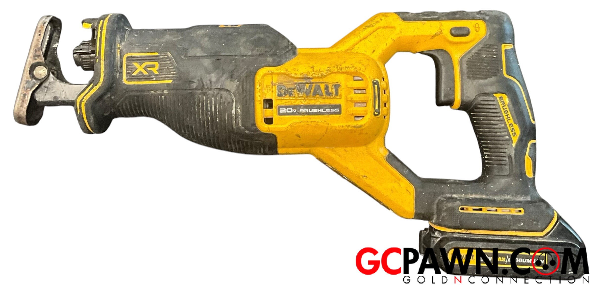 Dewalt - dcs382