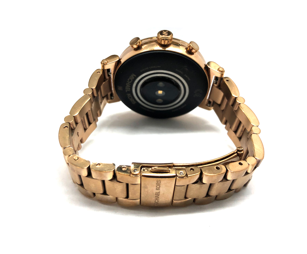 Michael Kors Smart watch DW7M2