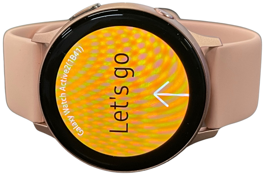 Samsung Smart watch SMR830