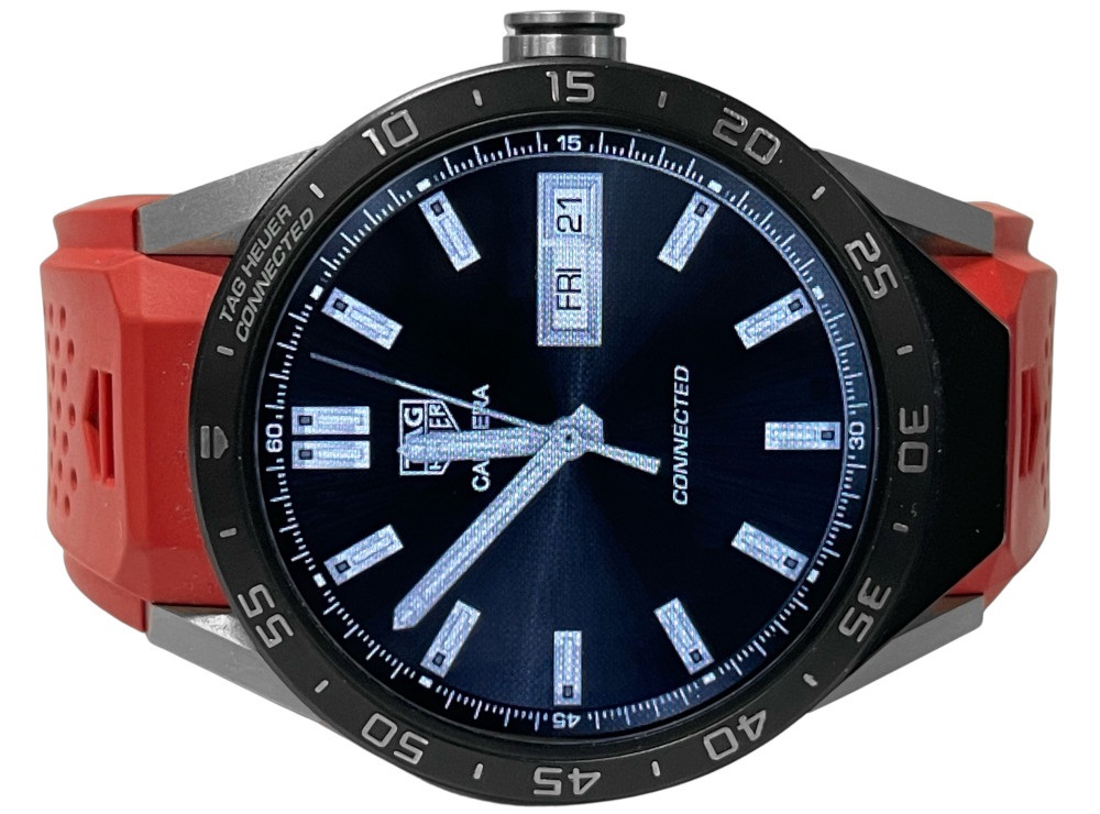 tag heuer smart watches for sale