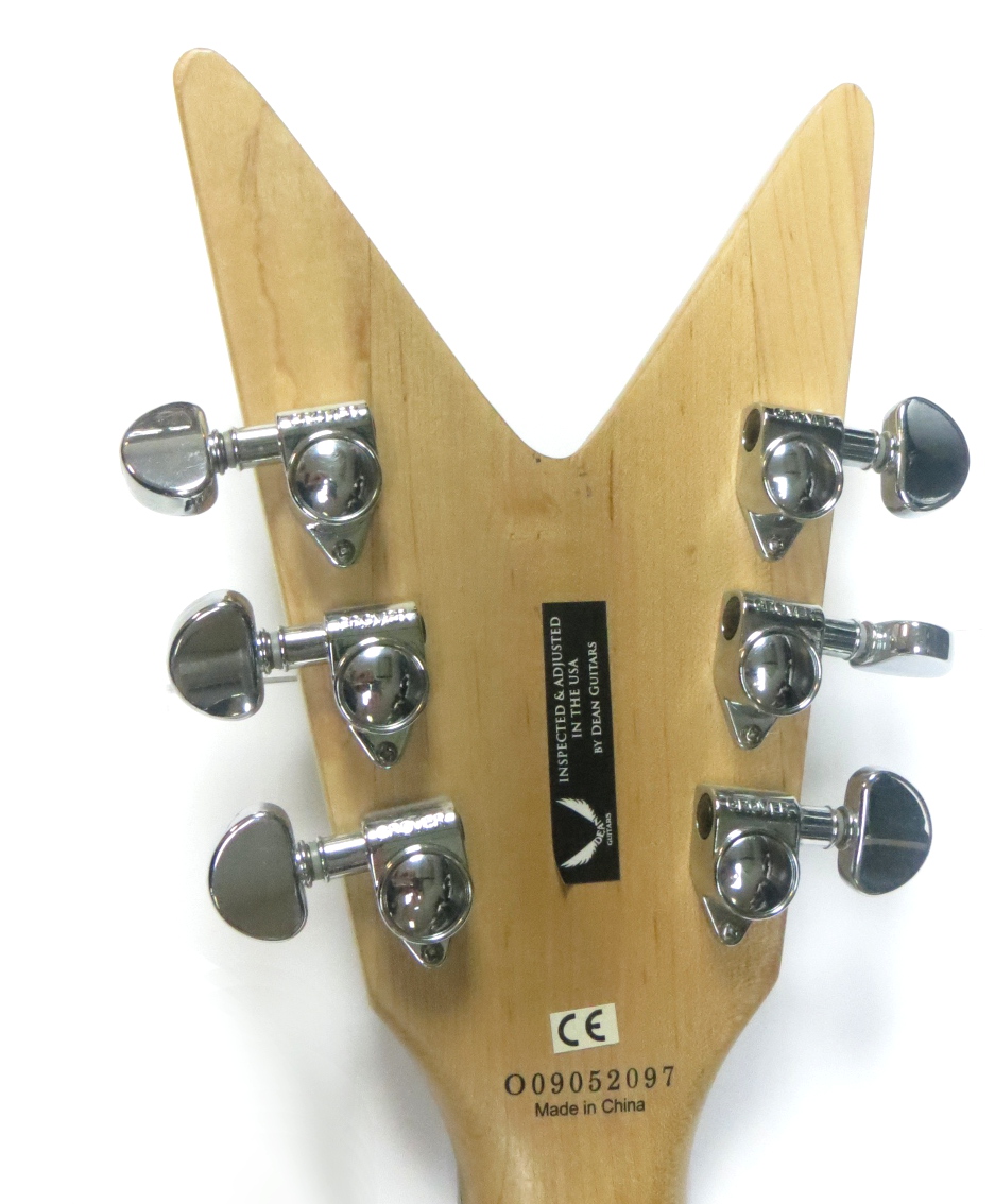 Dean Guitar Electric MLX