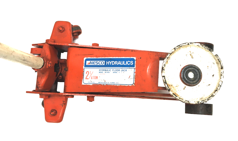 Nesco Auto service tools NS 902