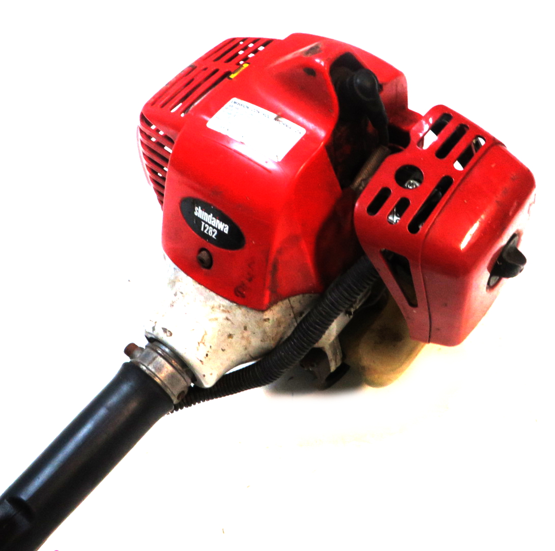 Shindaiwa Weedeater T282