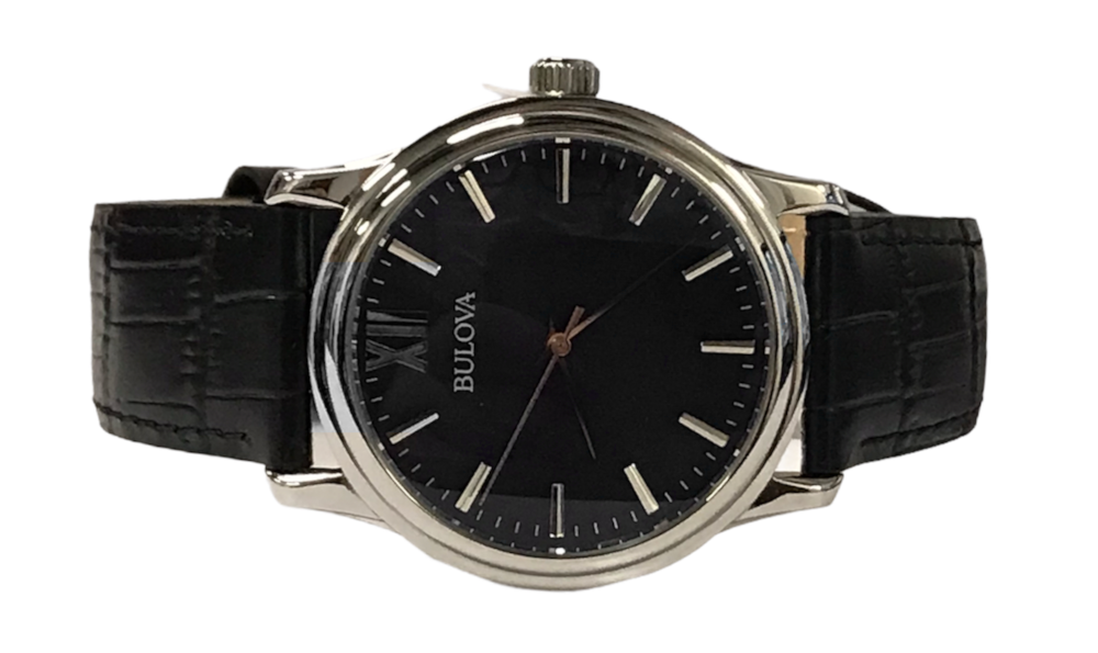 Bulova Wrist watch 96A251