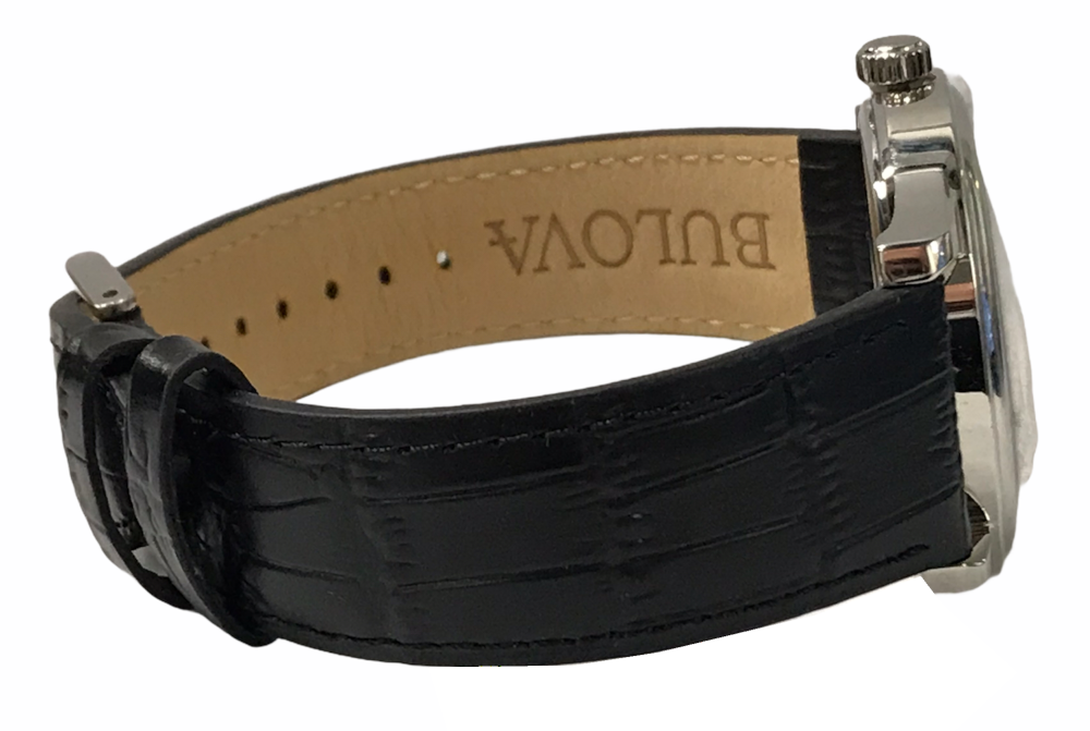 Bulova Wrist watch 96A251