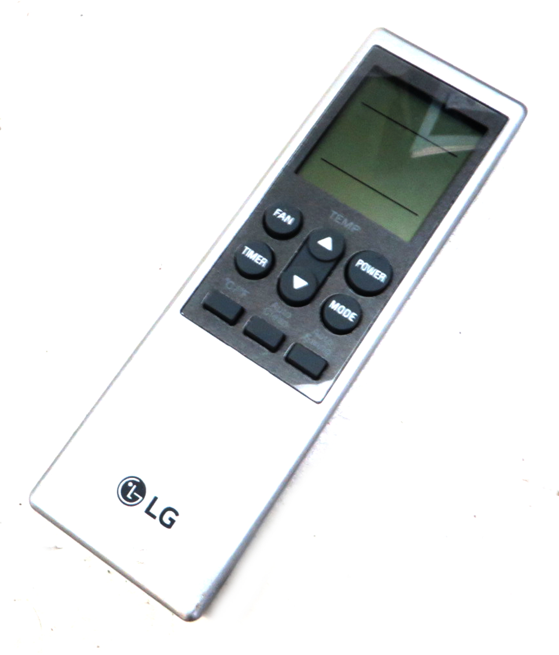 LG Portable Air Conditioner LP1215GXR