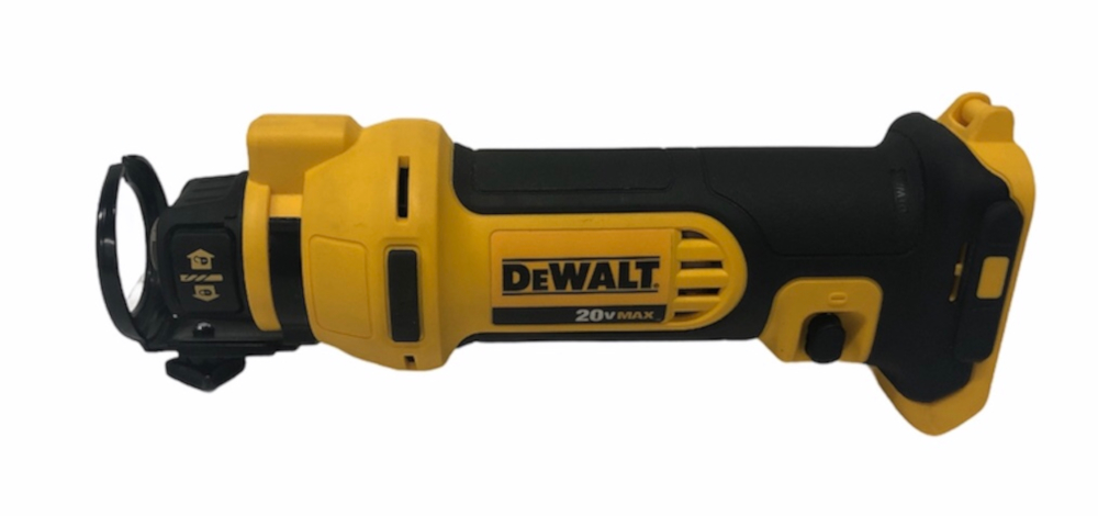 Dewalt Cordless hand tools DCS551