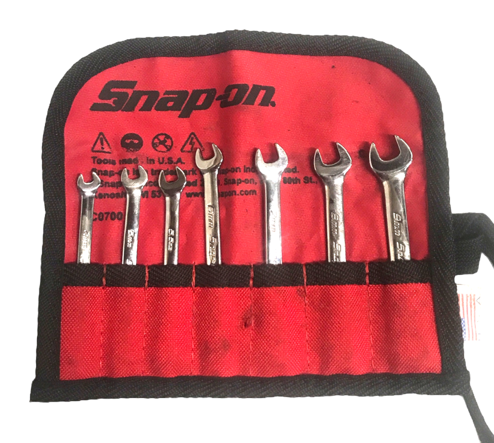 Snapon Auto service tools OXIM707SBK