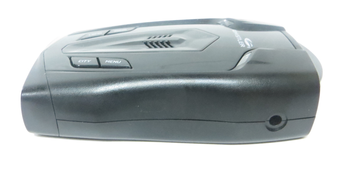 Whistler Radar Detector Z11R+