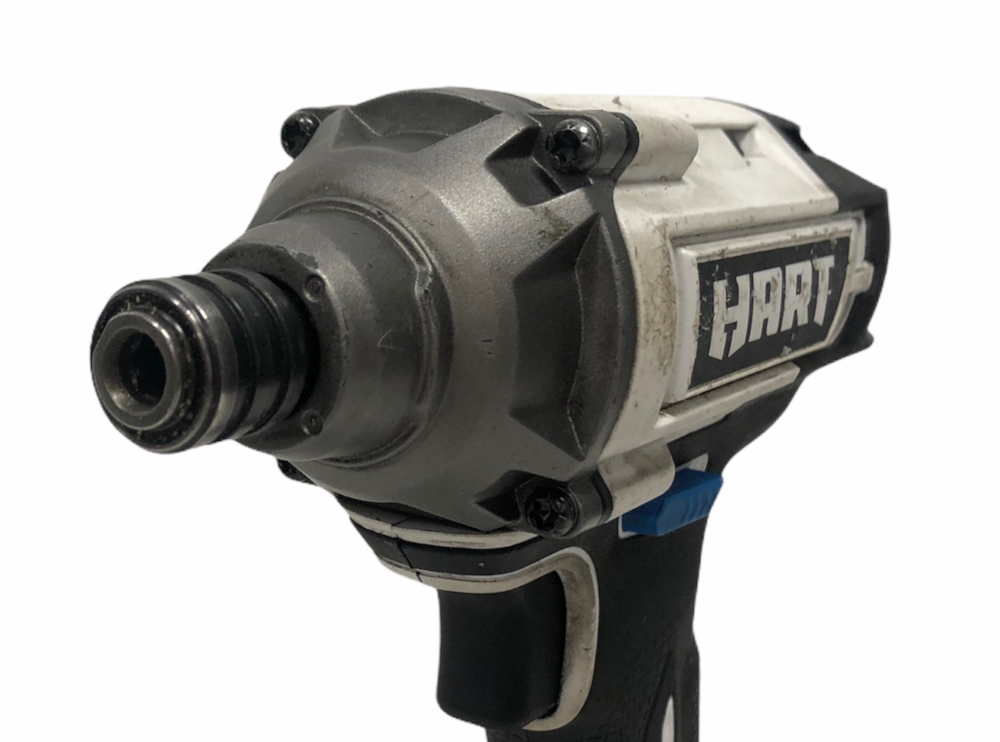 Hart Cordless hand tools HPID01VN