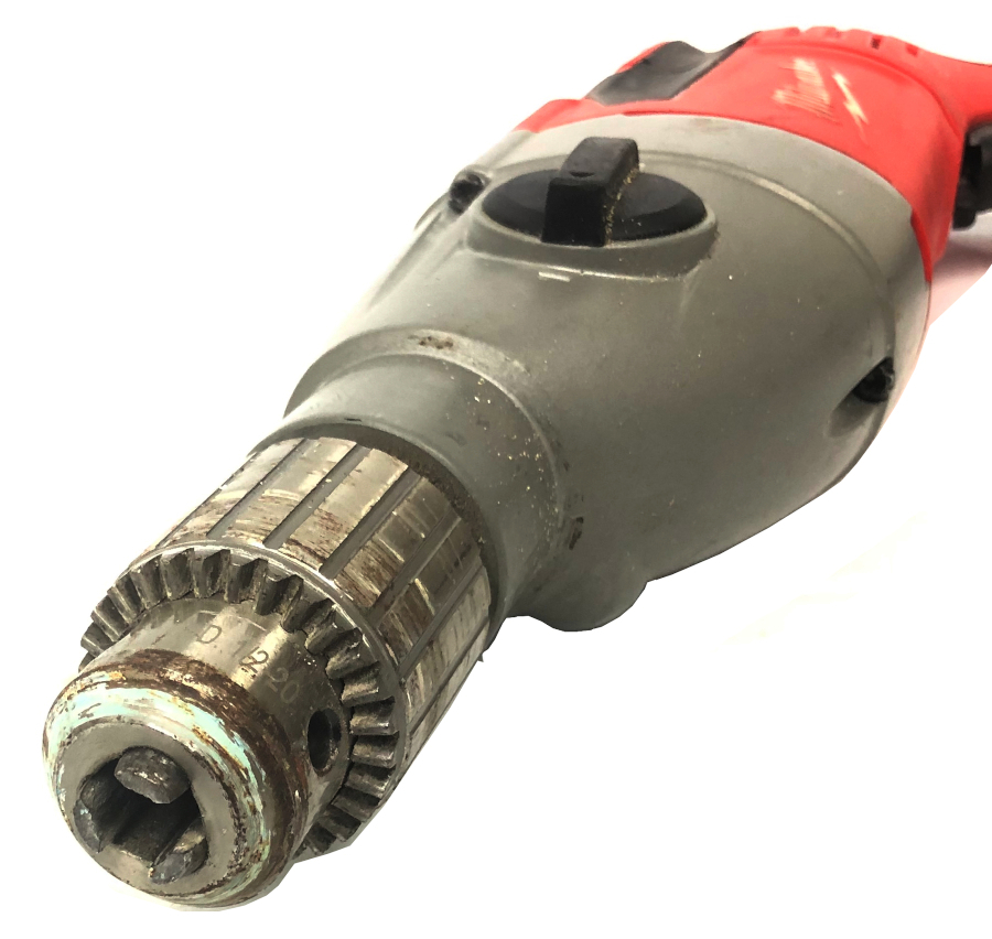 Milwaukee Corded hand tools 538021