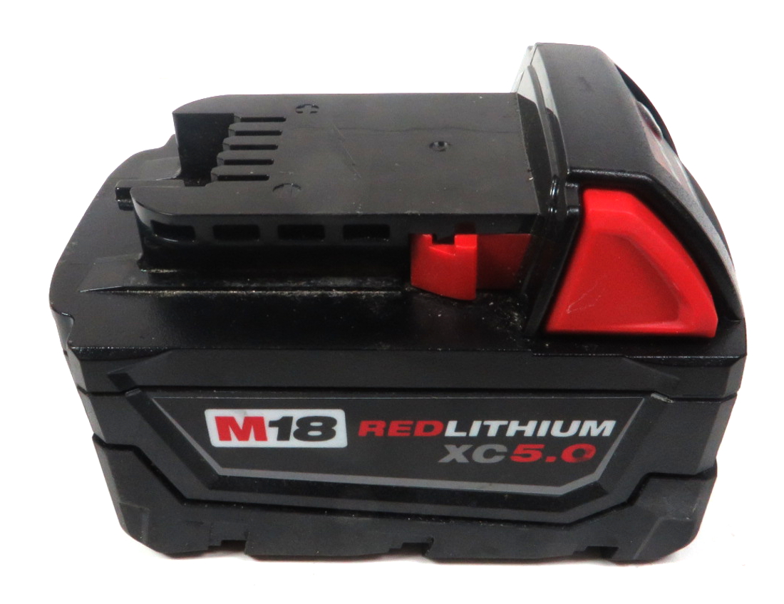 Milwaukee Cordless hand tools 5INR19/65-2