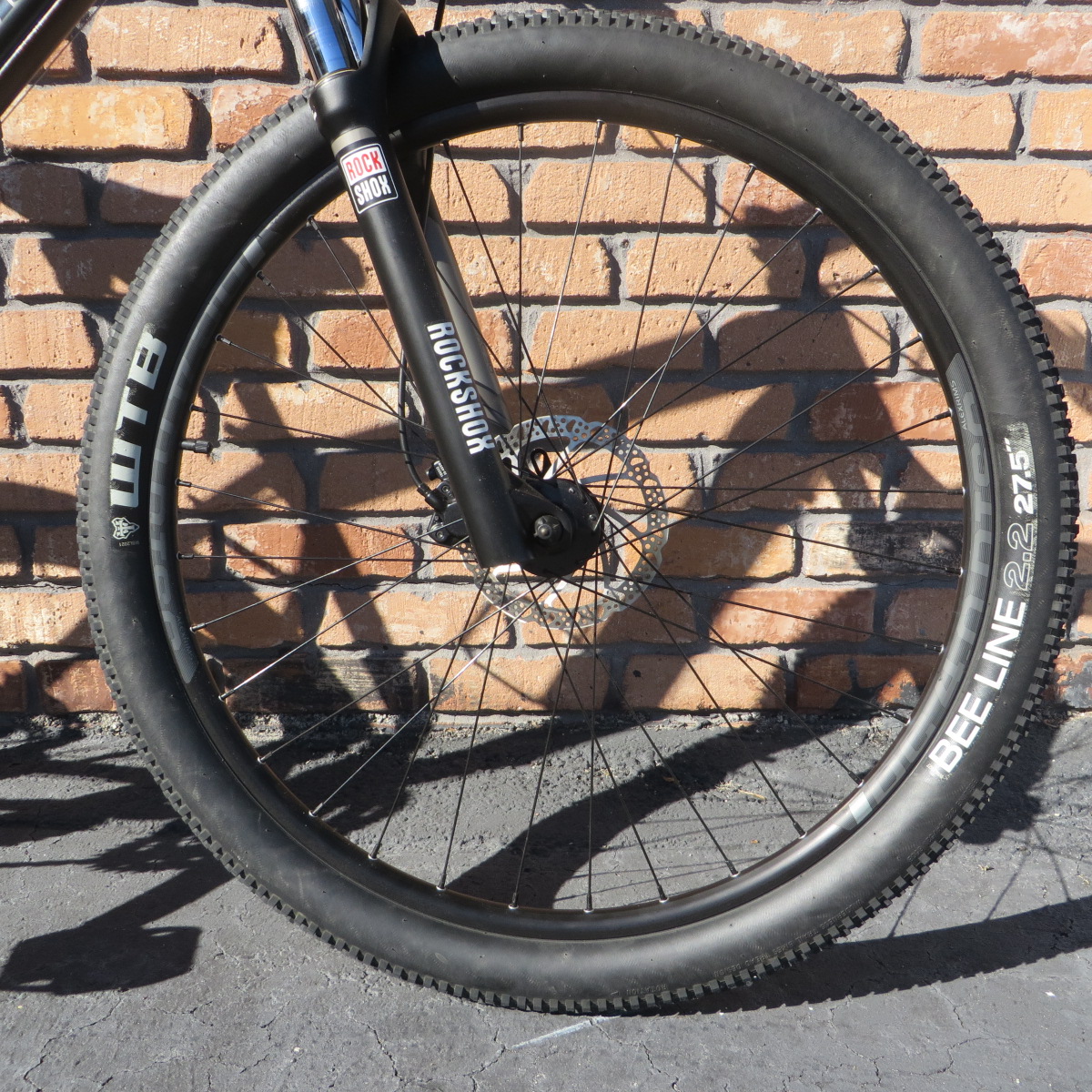 cannondale trail 4 2013