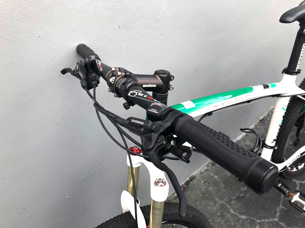 santa cruz megatower cc