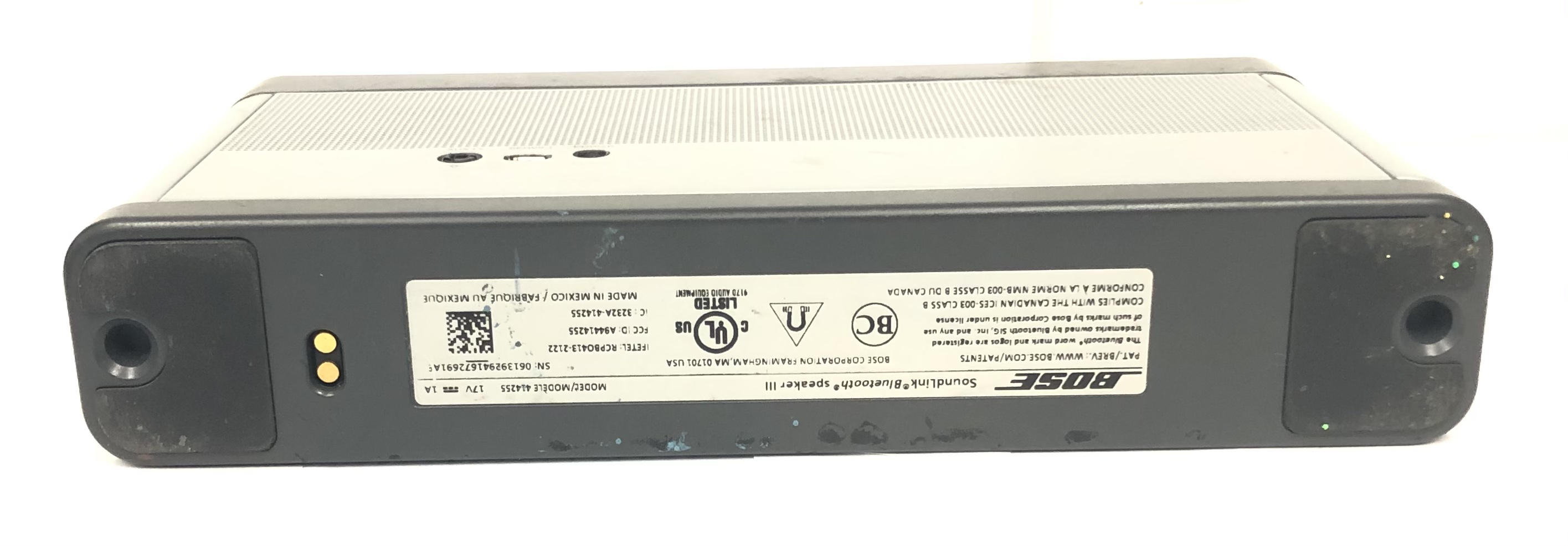 Bose 414255 аккумулятор