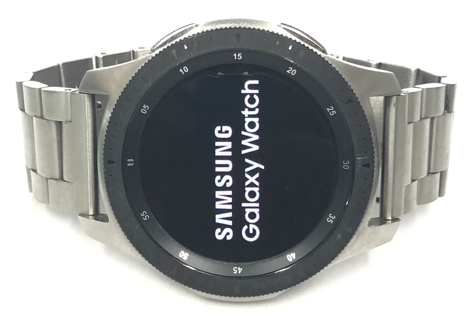 Samsung Smart watch SMR805U