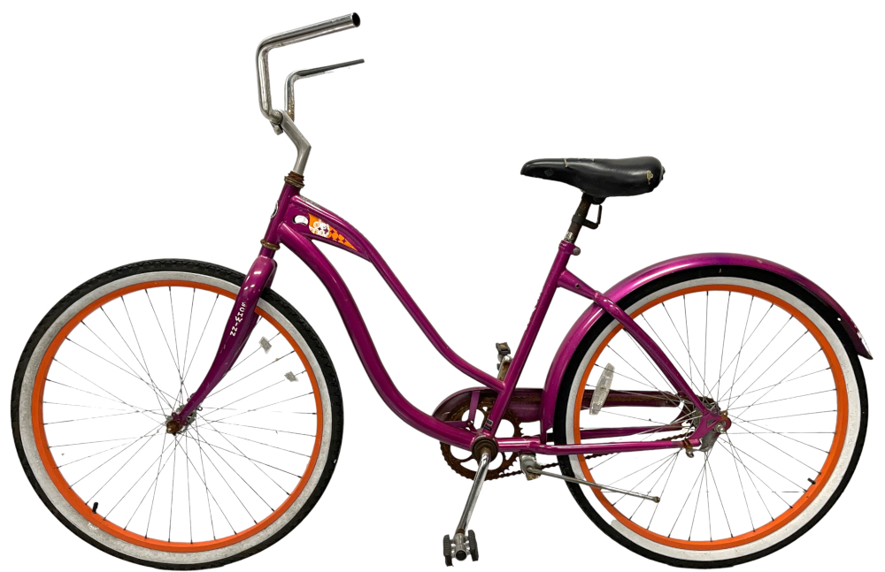 schwinn delmar women's