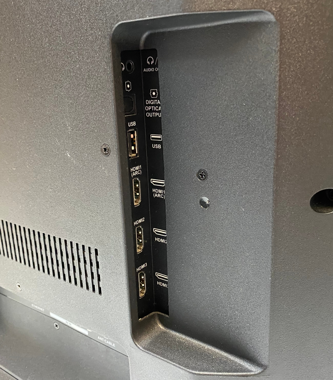 Insignia LED ns39df510na19