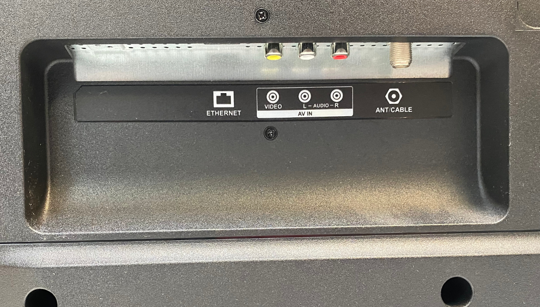 Insignia LED ns39df510na19