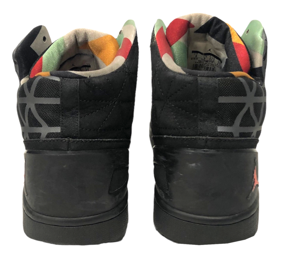 nike jordan flight 3