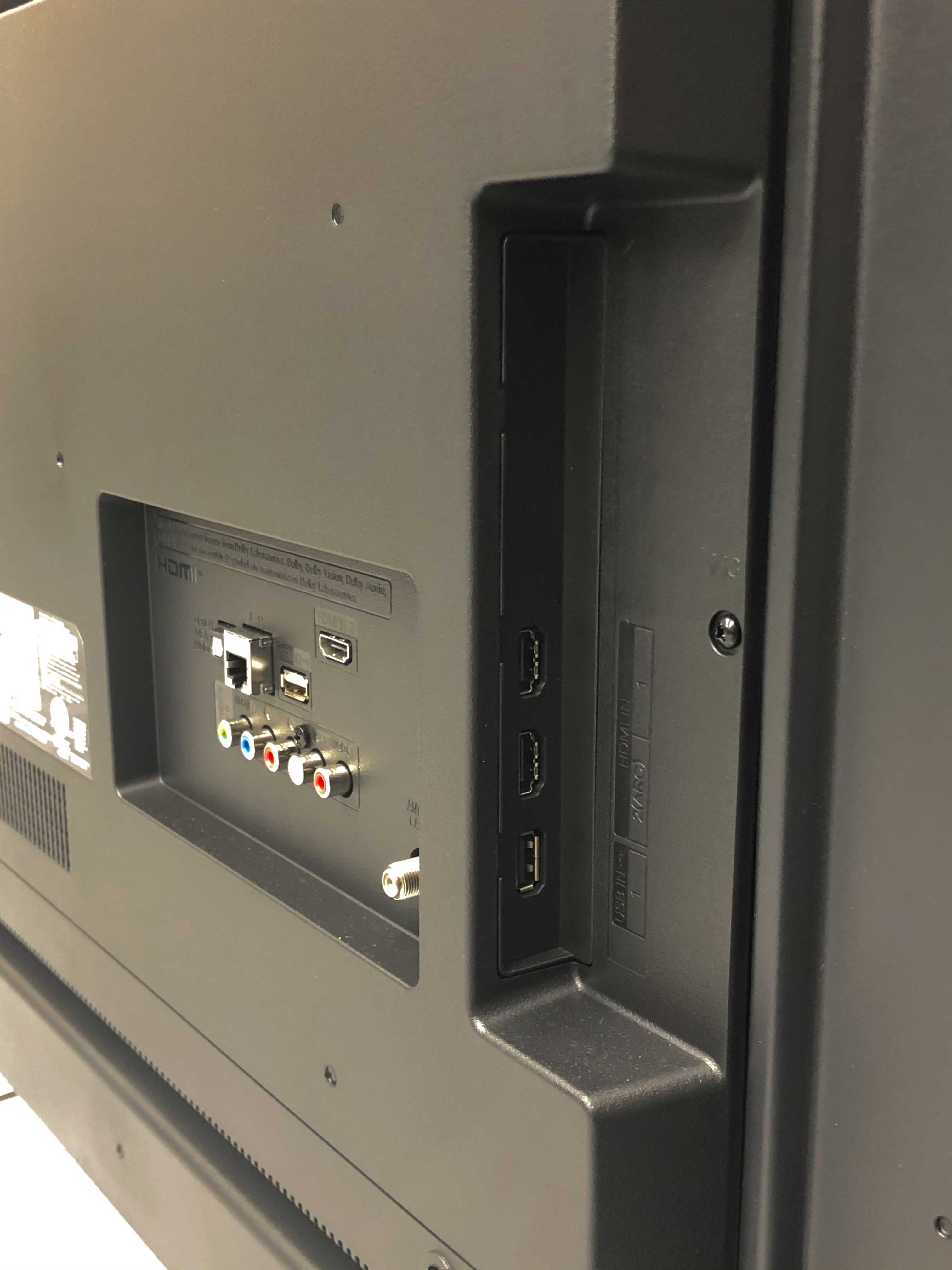 LG LCD 65UN7000PUD