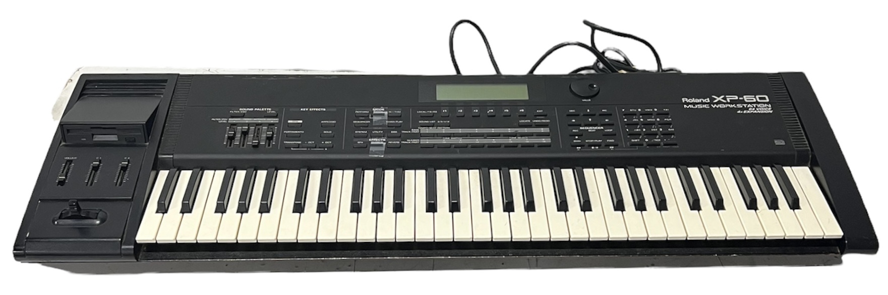 Roland Electric keyboard XP-60