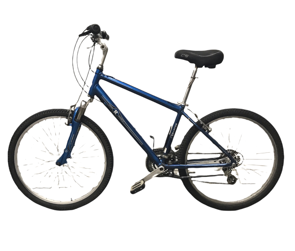 raleigh venture 3.0 womens