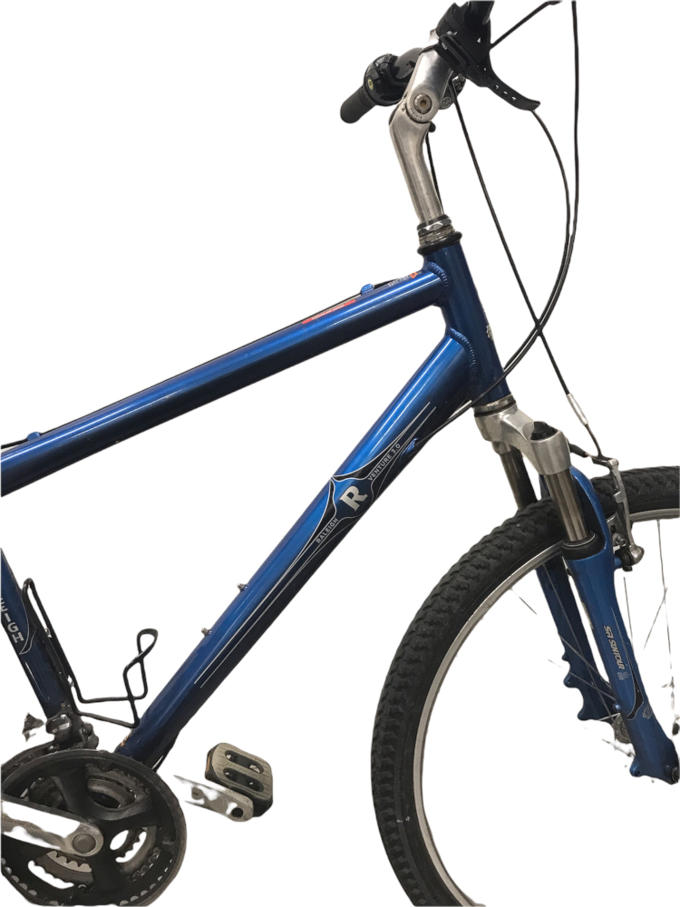 raleigh bikes venture 3.0