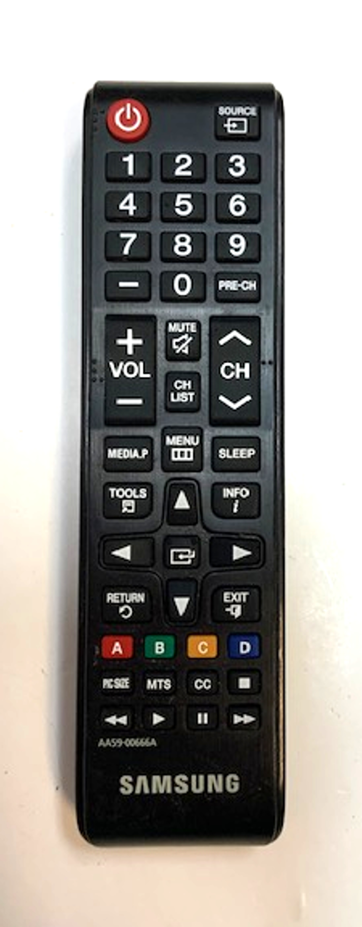 Samsung LED UN32J4000BF