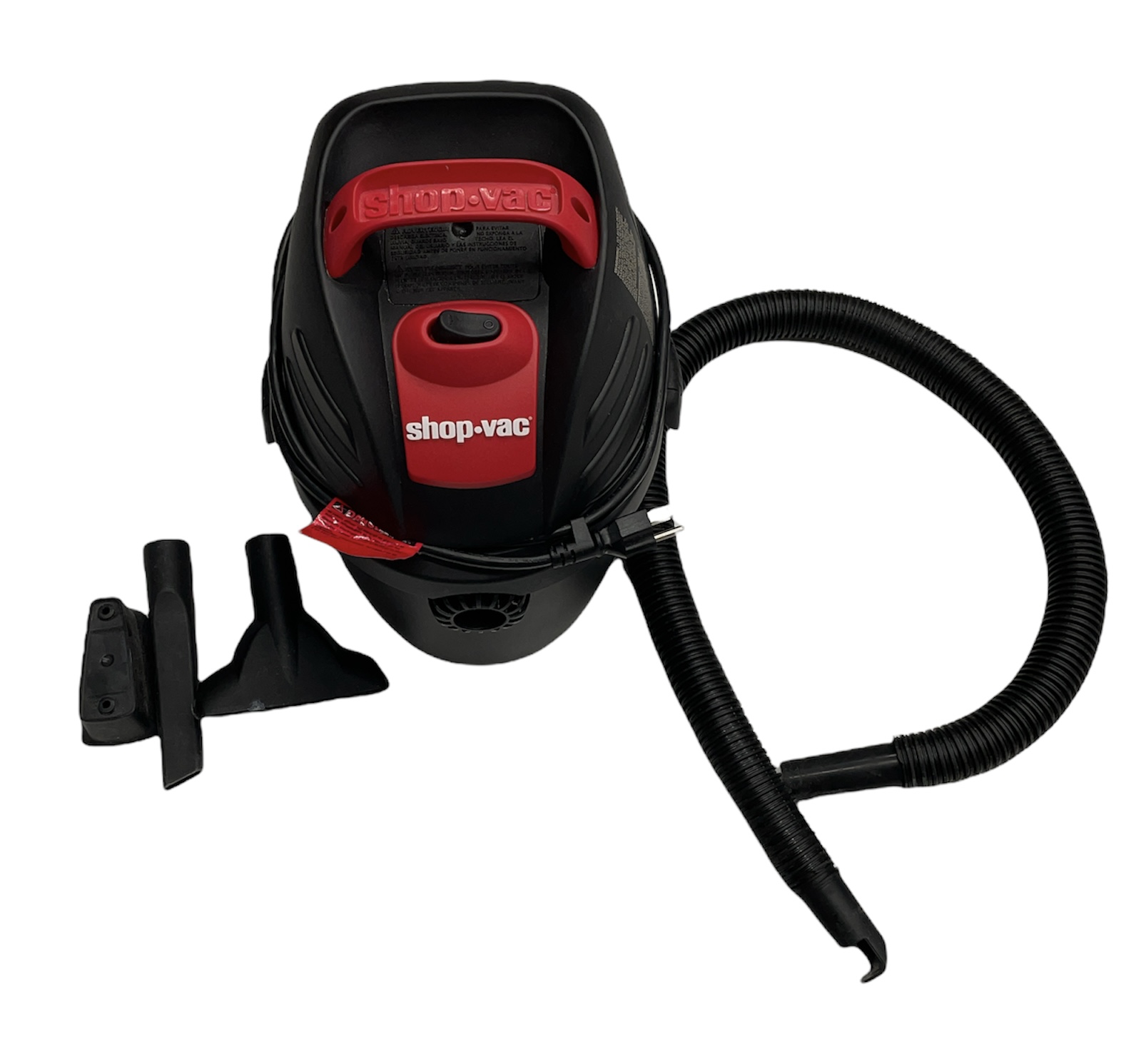 ShopVac Carpet tools 754C