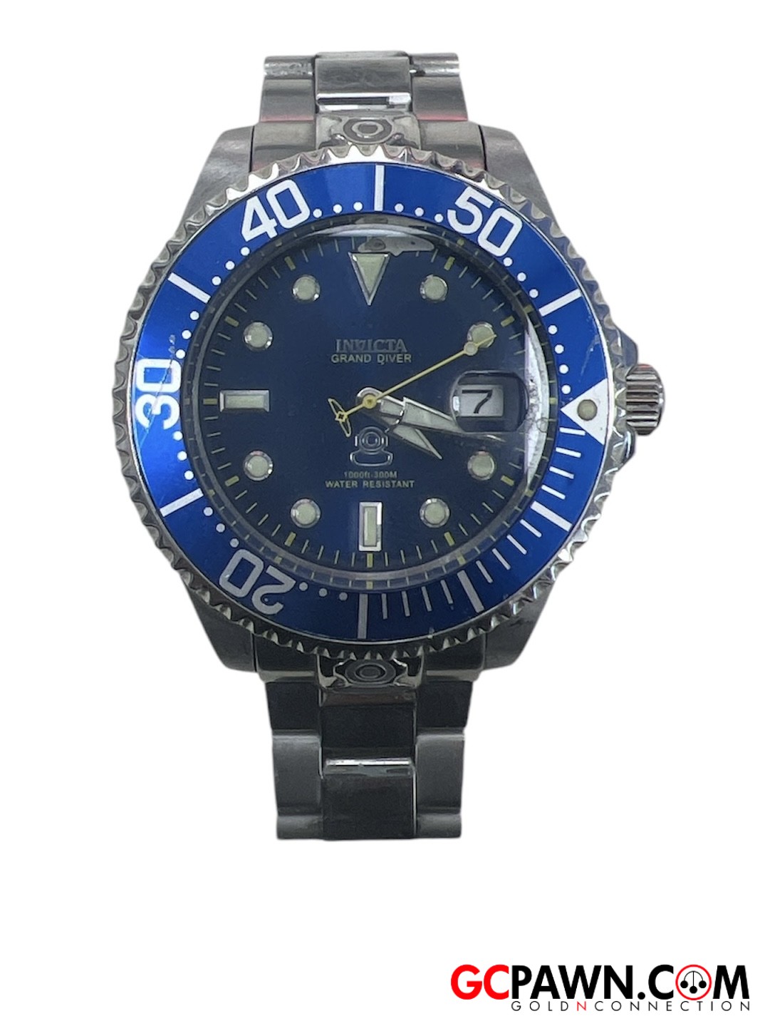 Invicta 27611 store