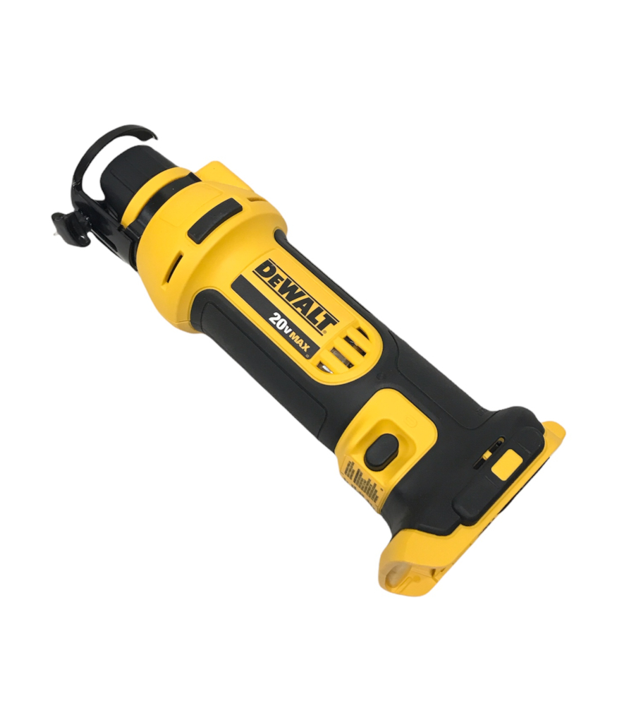 Dewalt Cordless hand tools DCS551
