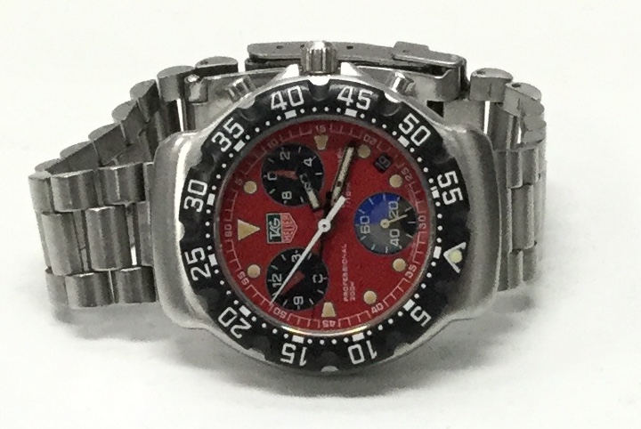 tag heuer ca1215