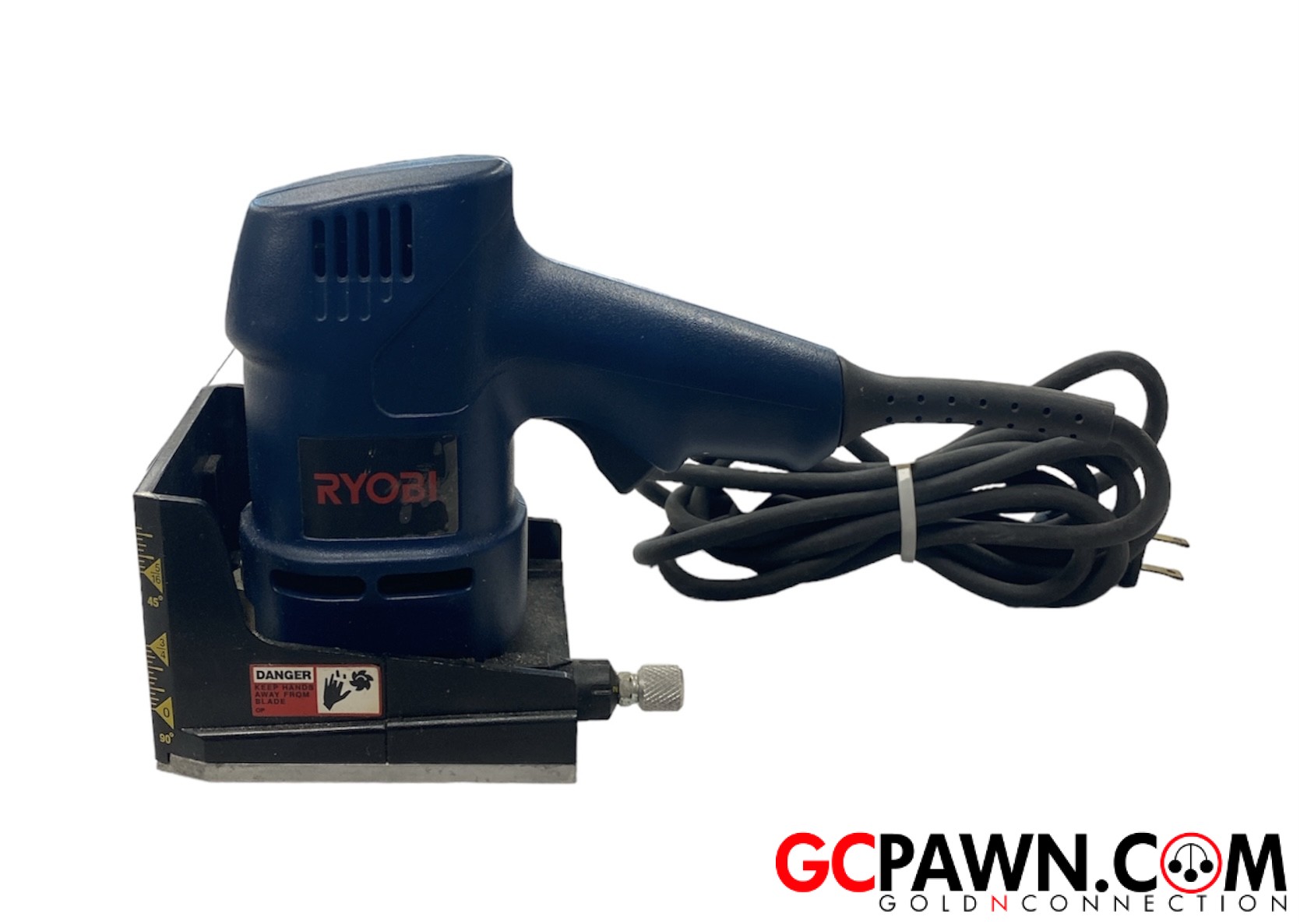 Ryobi Corded hand tools DBJ50