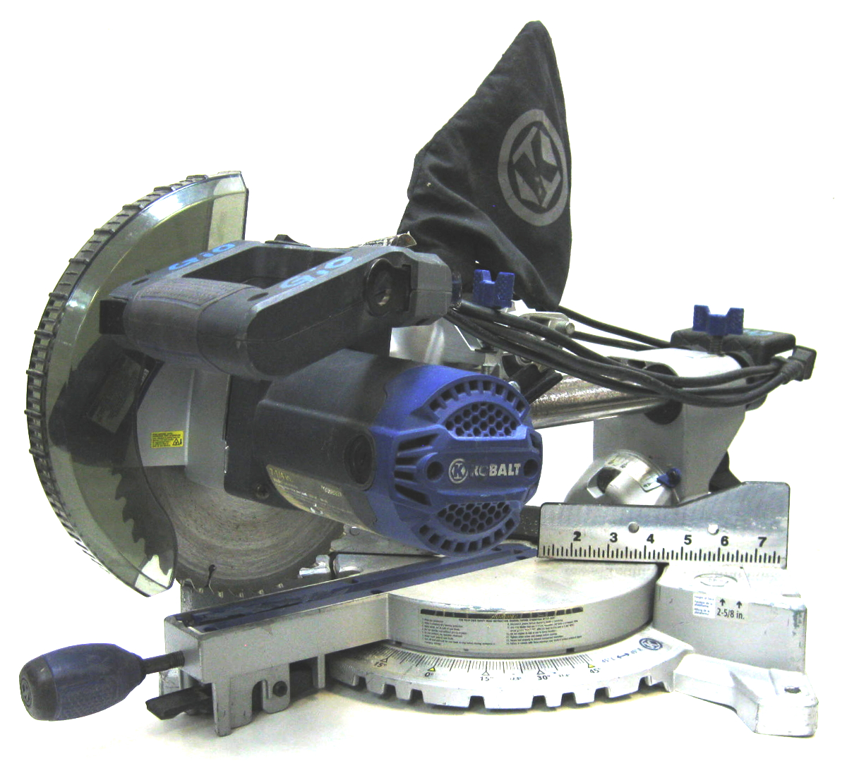 Kobalt Power equipment 0358937