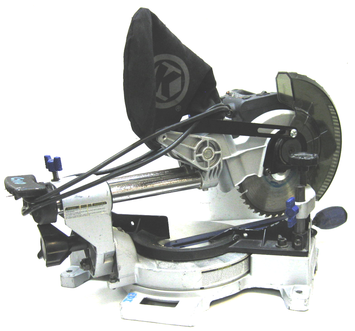 Kobalt Power equipment 0358937