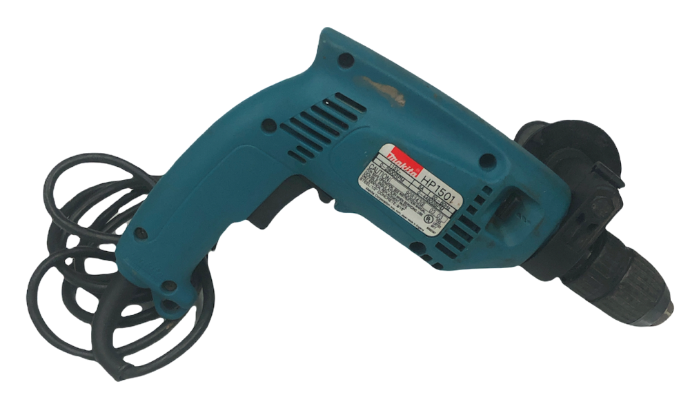 Makita hp on sale 1501