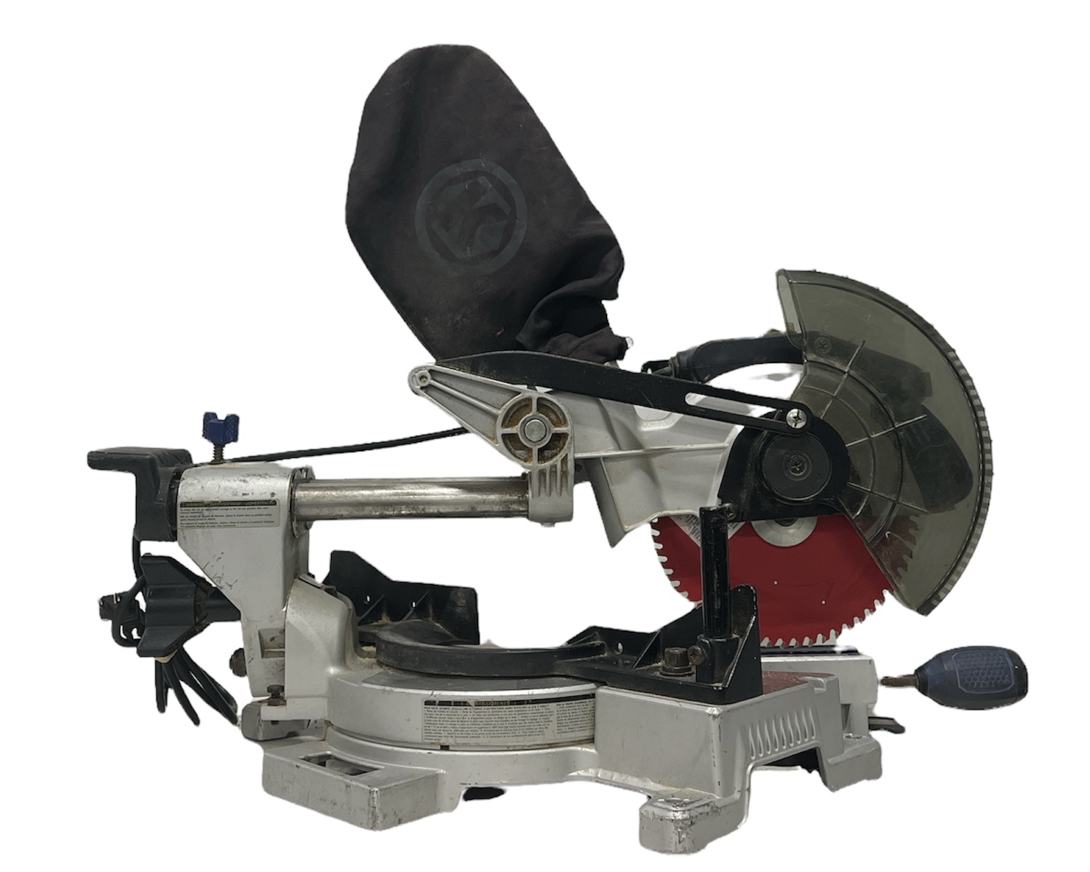 Kobalt Power equipment 0358937