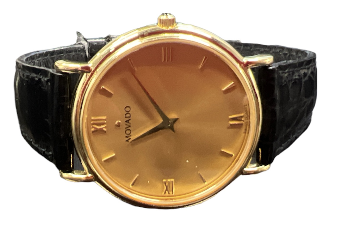 Movado 87 e4 0885 store