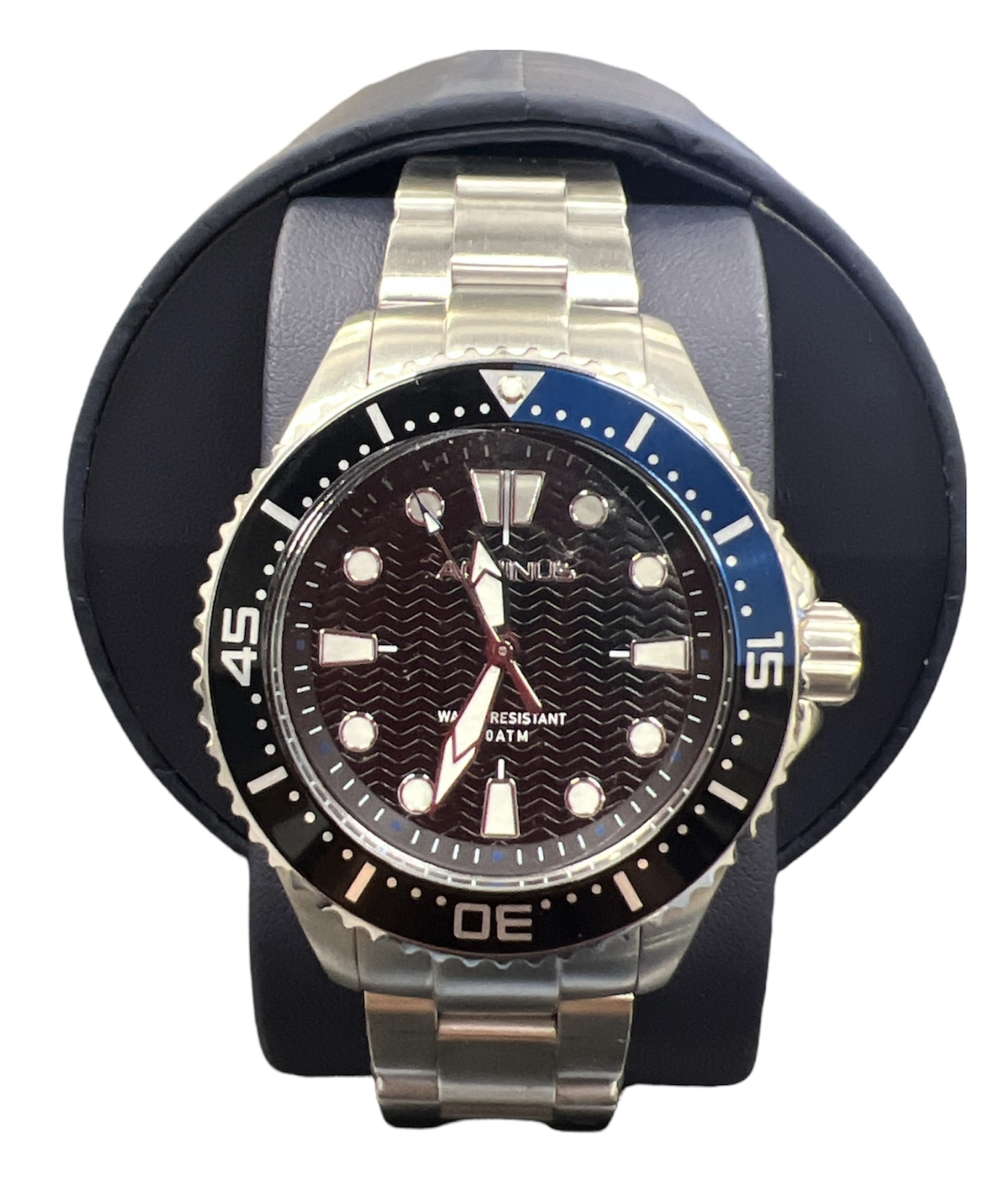 Aquinus Wrist watch Hydrautica Dive Watch