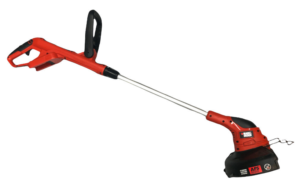 Black & Decker Weedeater nst2018