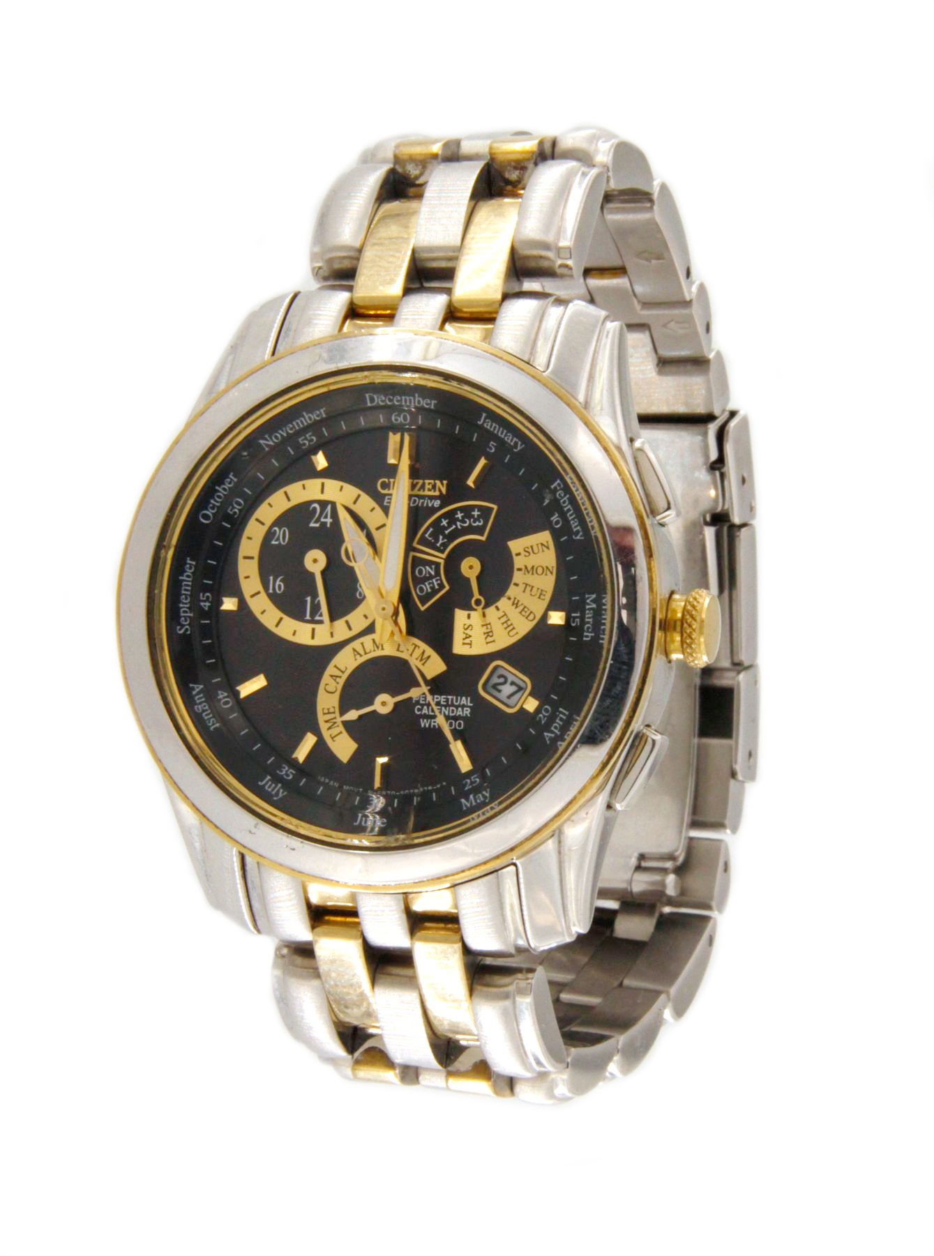 citizen e870
