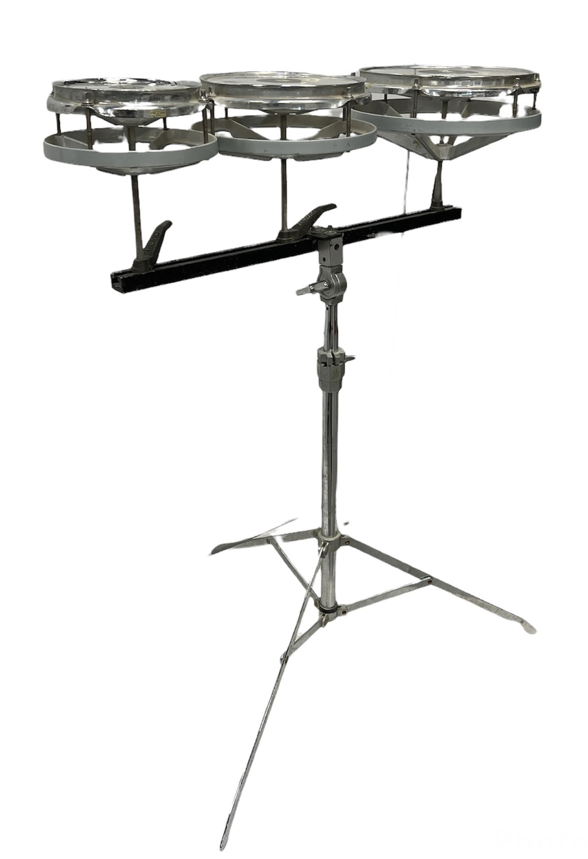 Remo Tom Tom Roto Toms