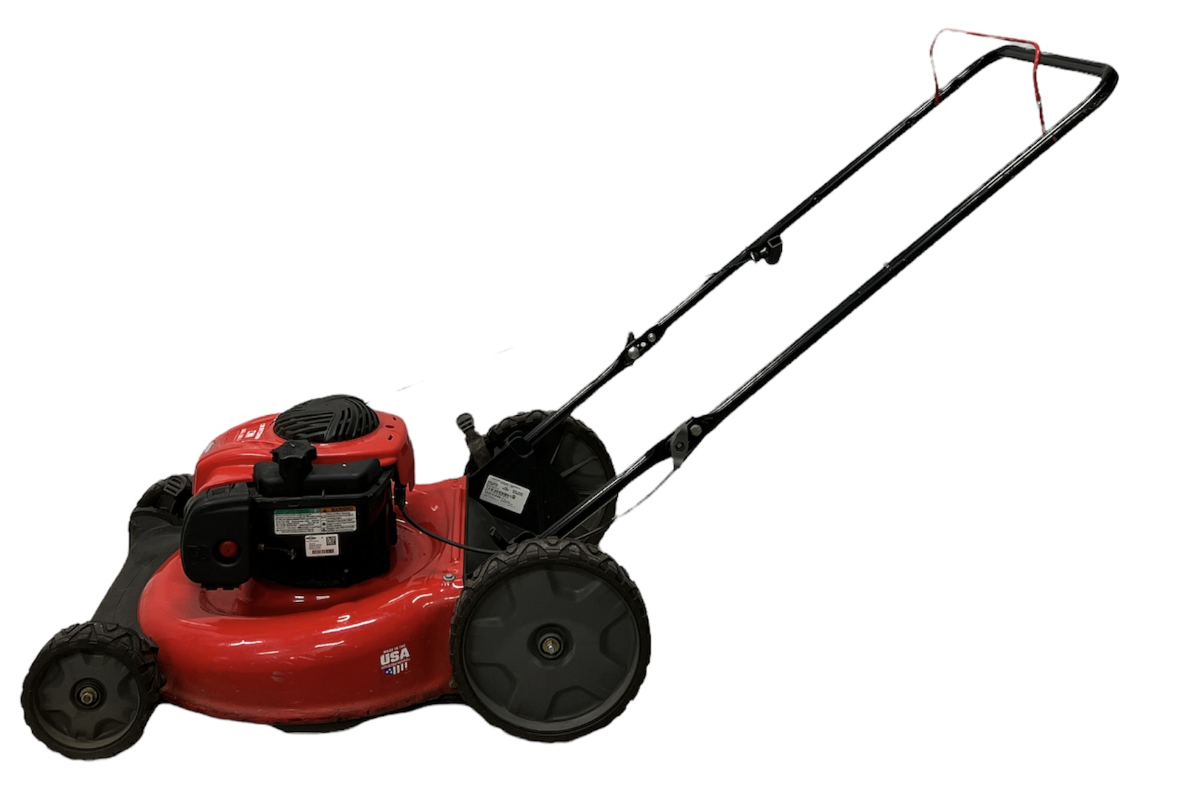 Craftsman Push lawnmower M100 (11ABOBY793)